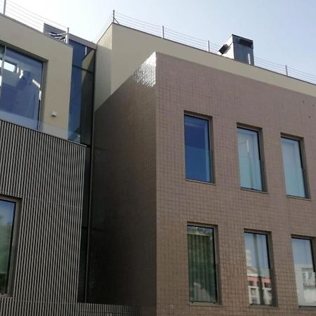 Apartmán Cais De Apresentacao No Coracao De Aveiro Exteriér fotografie