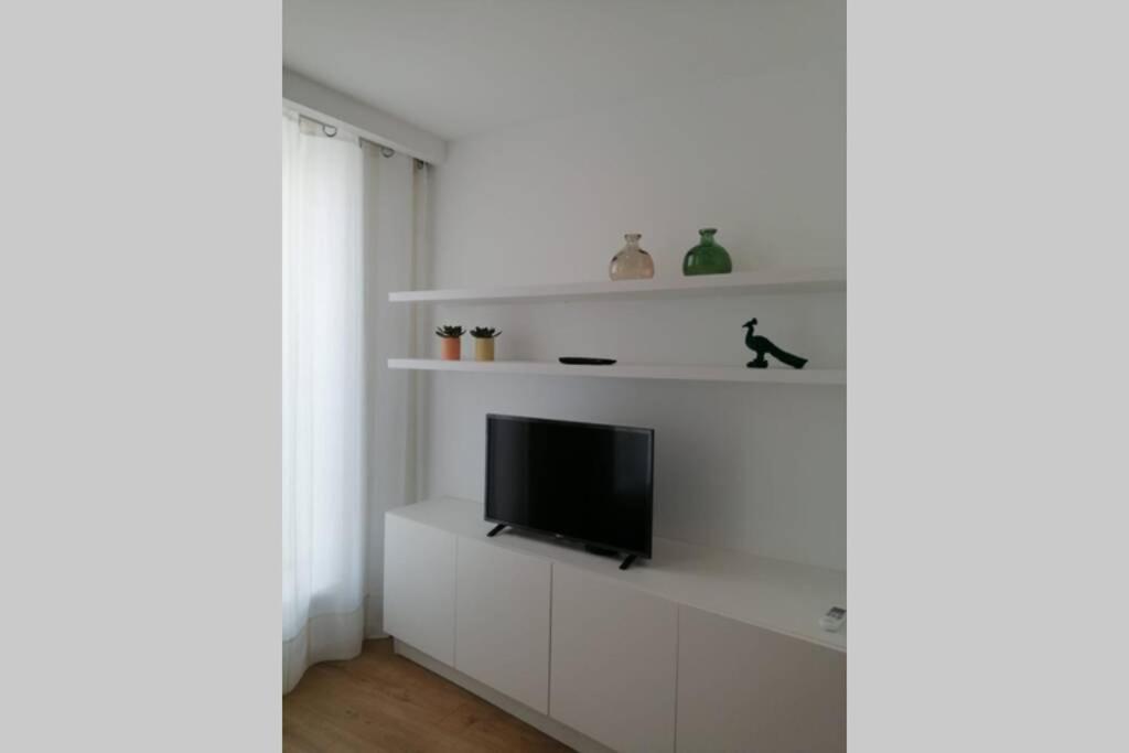 Apartmán Cais De Apresentacao No Coracao De Aveiro Exteriér fotografie