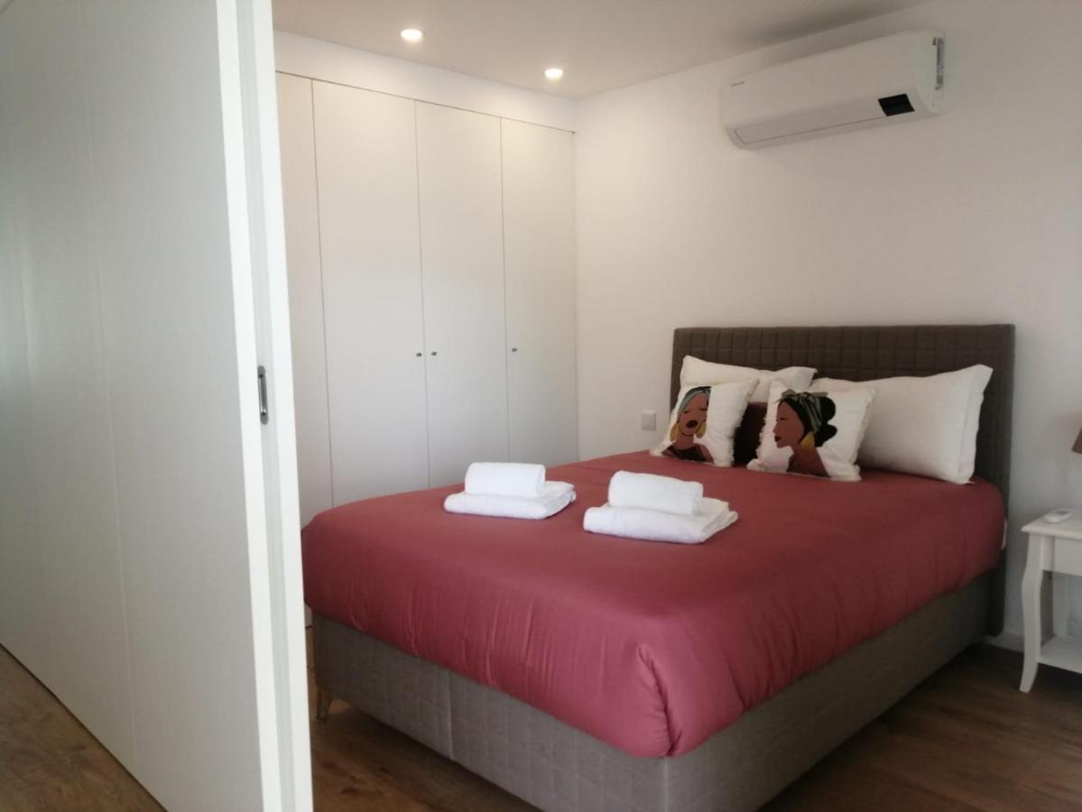 Apartmán Cais De Apresentacao No Coracao De Aveiro Exteriér fotografie