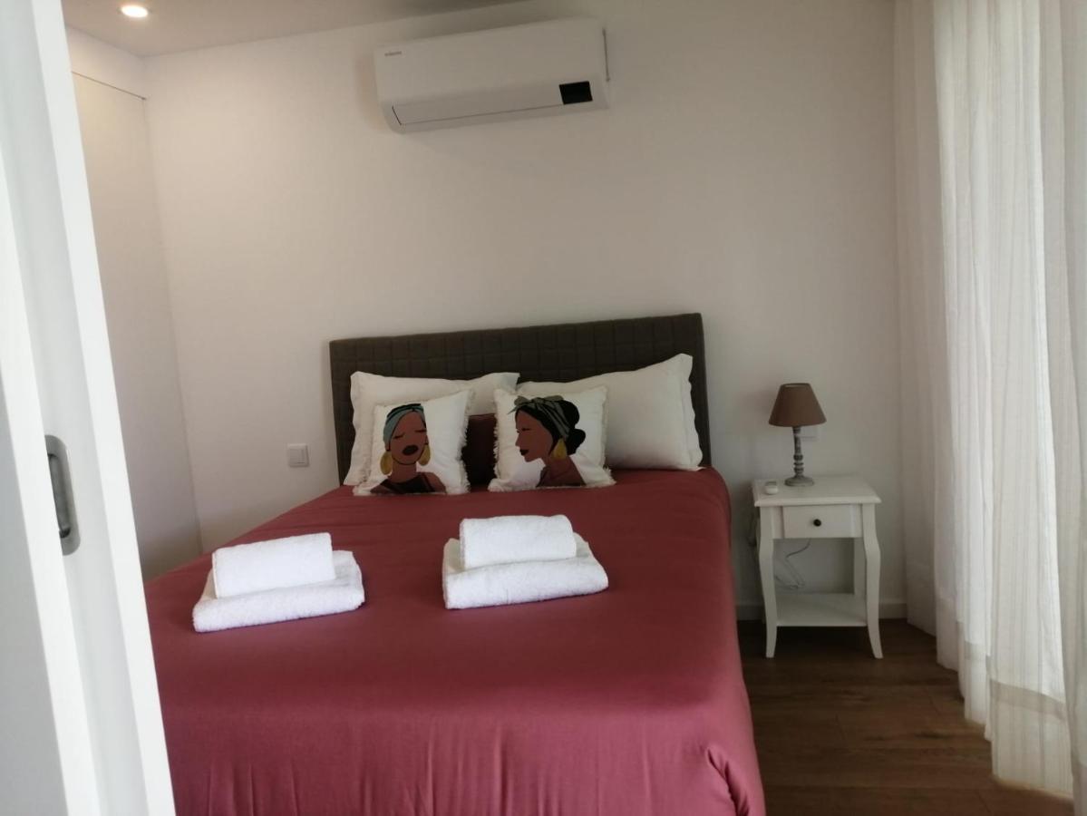 Apartmán Cais De Apresentacao No Coracao De Aveiro Exteriér fotografie