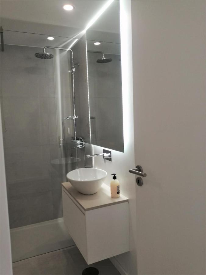 Apartmán Cais De Apresentacao No Coracao De Aveiro Exteriér fotografie