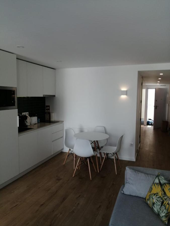 Apartmán Cais De Apresentacao No Coracao De Aveiro Exteriér fotografie