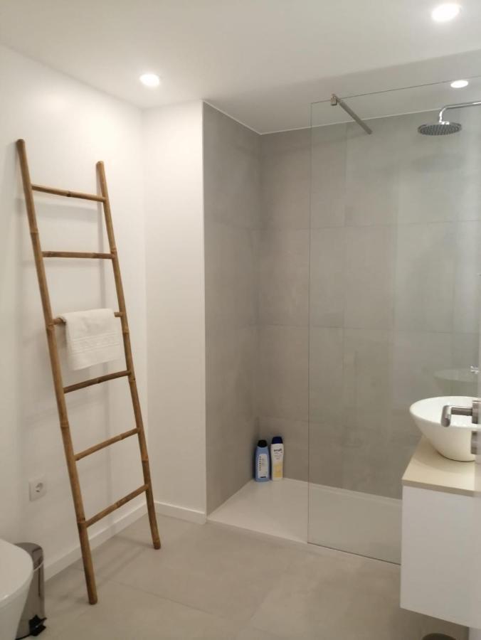 Apartmán Cais De Apresentacao No Coracao De Aveiro Exteriér fotografie